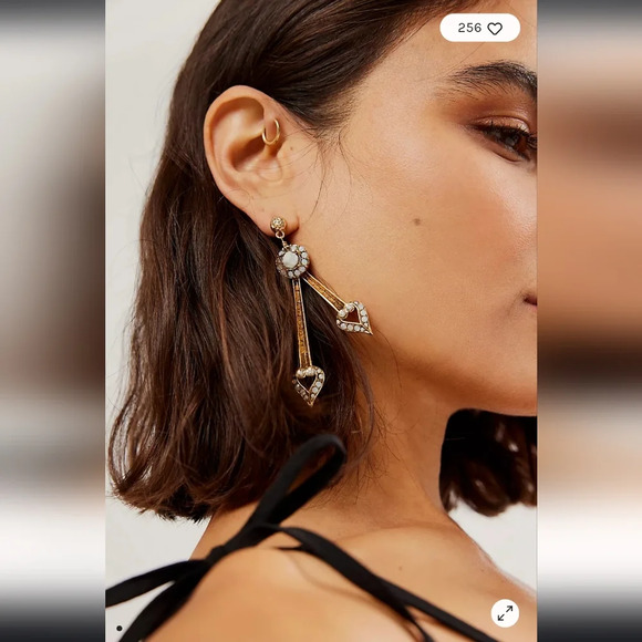 Anthropologie,  Ariana Ost, Paula Dangles, !!! - Picture 1 of 5